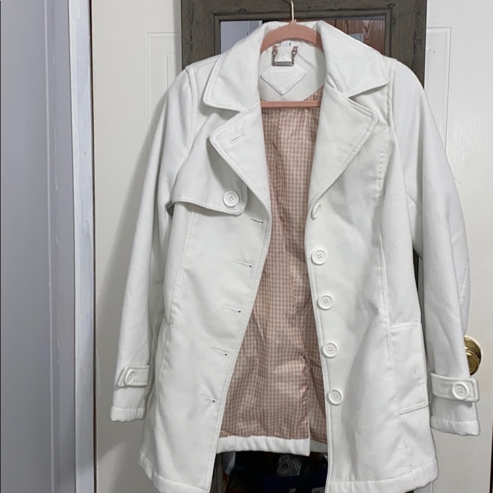 Jacket ✨
